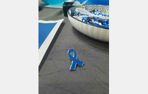 Novembre Bleu - merci !