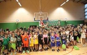 Tournoi de Noël - Merci !