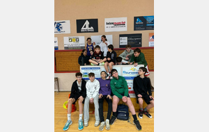 🏀 Retour sur la première journée DAE à Roussay