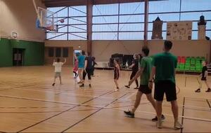 Basketfit famille 3