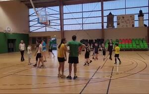 Basketfit famille 2