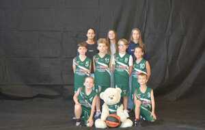 Equipe U11 M2