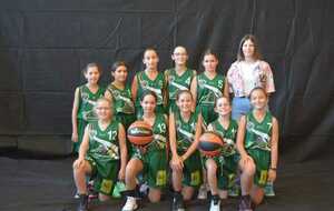 Equipe U13 F1