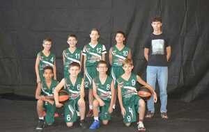 Equipe U13 M1