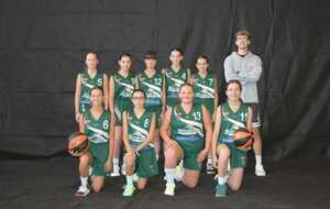 Equipe U15 F1