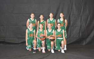 Equipe U18 F1