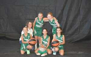 Equipe U11 F1