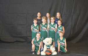 Equipe U11 M2