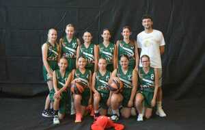 Equipe U15 F2