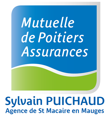 Mutuelle de Poitiers Assurances - Agence Sèvremoine