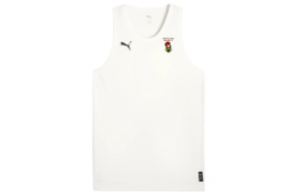 Maillot d'entraînement - logo floqué