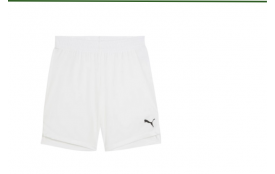 Short d'entraînement blanc - PUMA