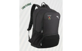 Sac à dos PUMA - logo floqué