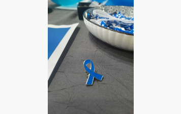 Novembre Bleu - merci !