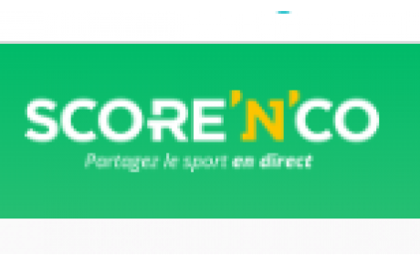 Résultats SCORE'N'CO