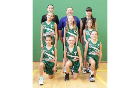 U11 F1
