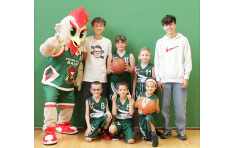 U9 Mixte