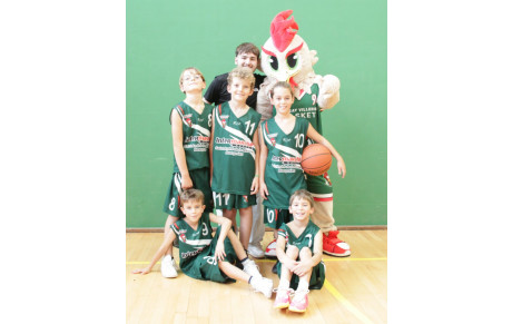 U11 M1