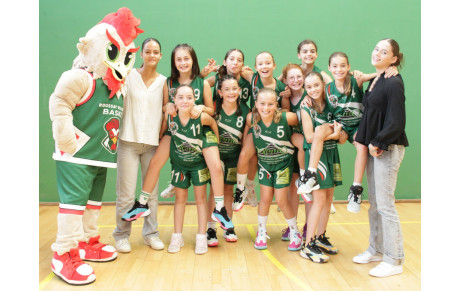 U13 F1