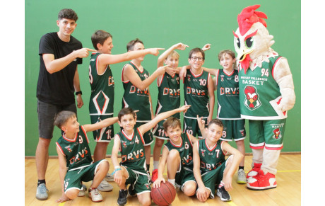 U13 M1
