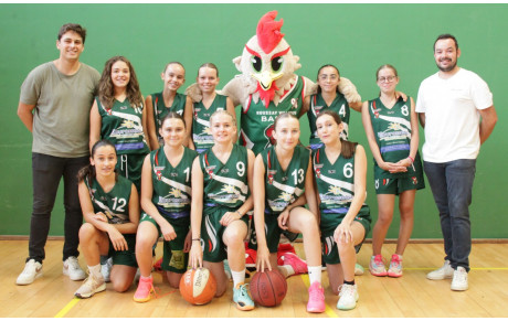 U15 F1