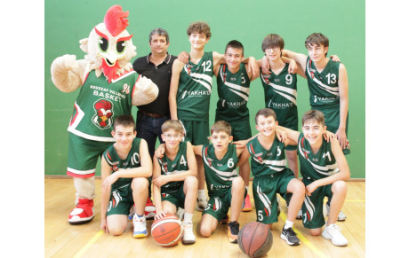 U15 M1