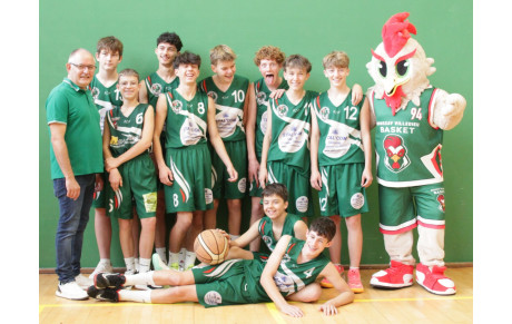 U18 M1