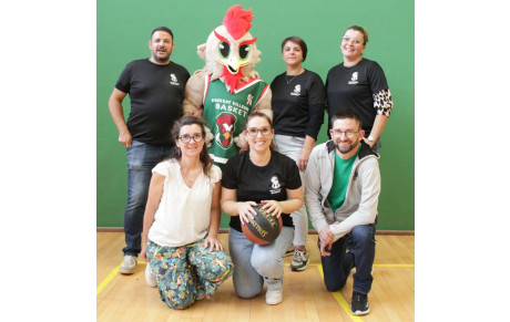 LOISIRS &amp; BASKETFIT
