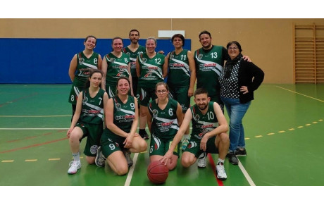 LOISIRS &amp; BASKETFIT
