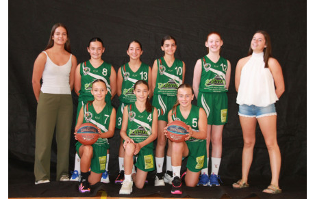 U13 F1