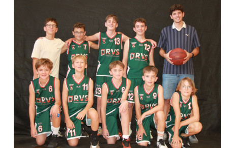 U13 M1