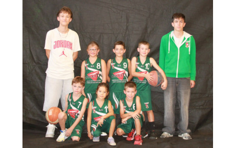 U9 mixte