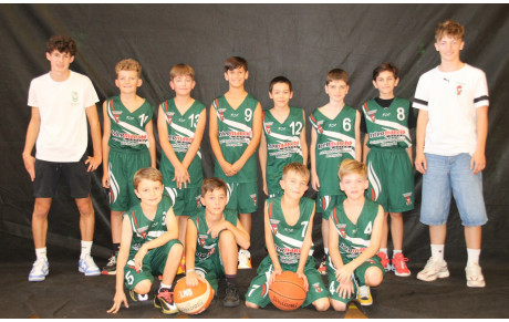 U13 M2