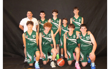 U18 M2