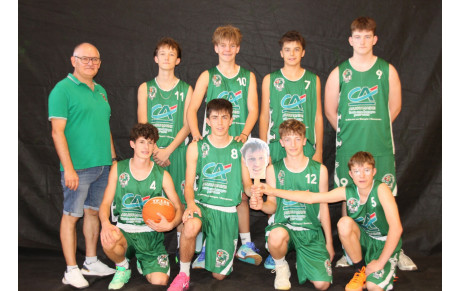 U18 M1