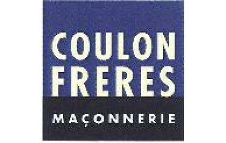 COULON FRERES Maçonnerie