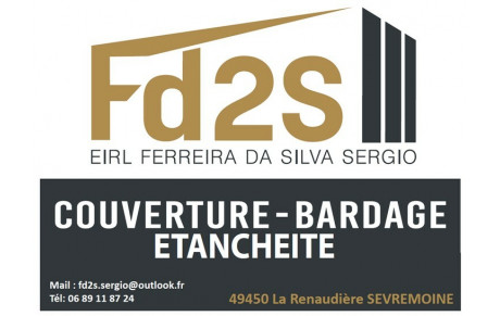 FD2S - Ferreira Da Silva Sergio