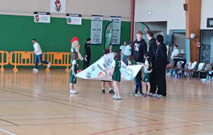 1/4 de finale coupes et challenges de l'Anjou