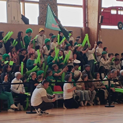 Coupe de l'Anjou Senior filles