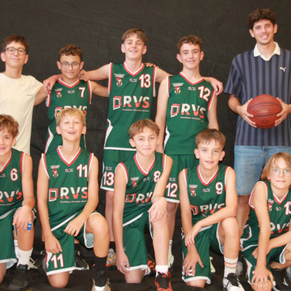 Media day 2026