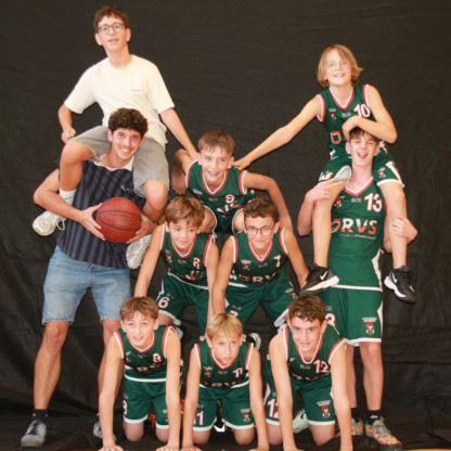 Media day 2026