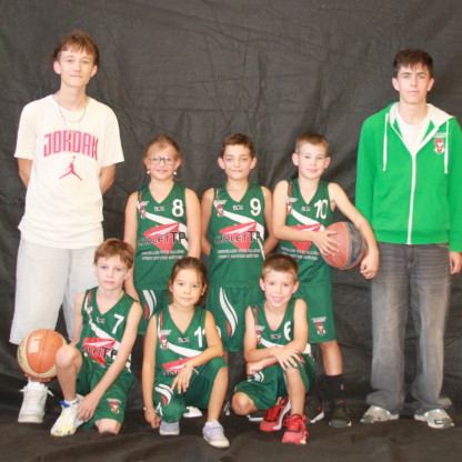 Media day 2026