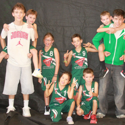 Media day 2026