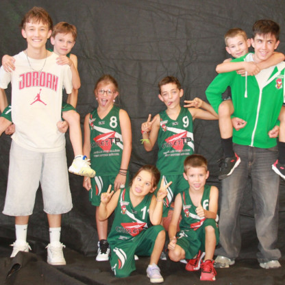 Media day 2026