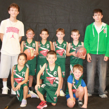 Media day 2026